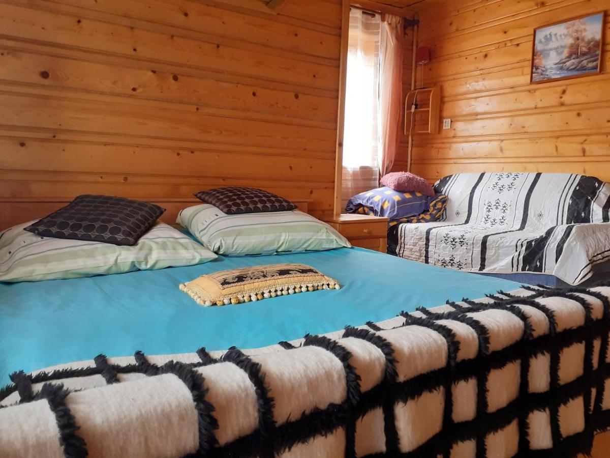 U Dany Appartement Bialka Tatrzanska Buitenkant foto
