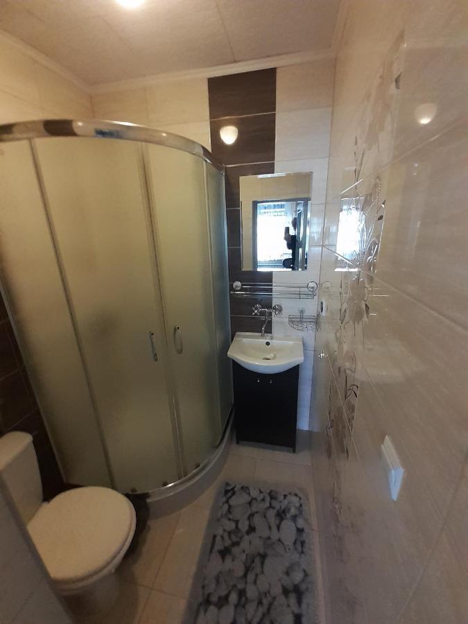 U Dany Appartement Bialka Tatrzanska Buitenkant foto