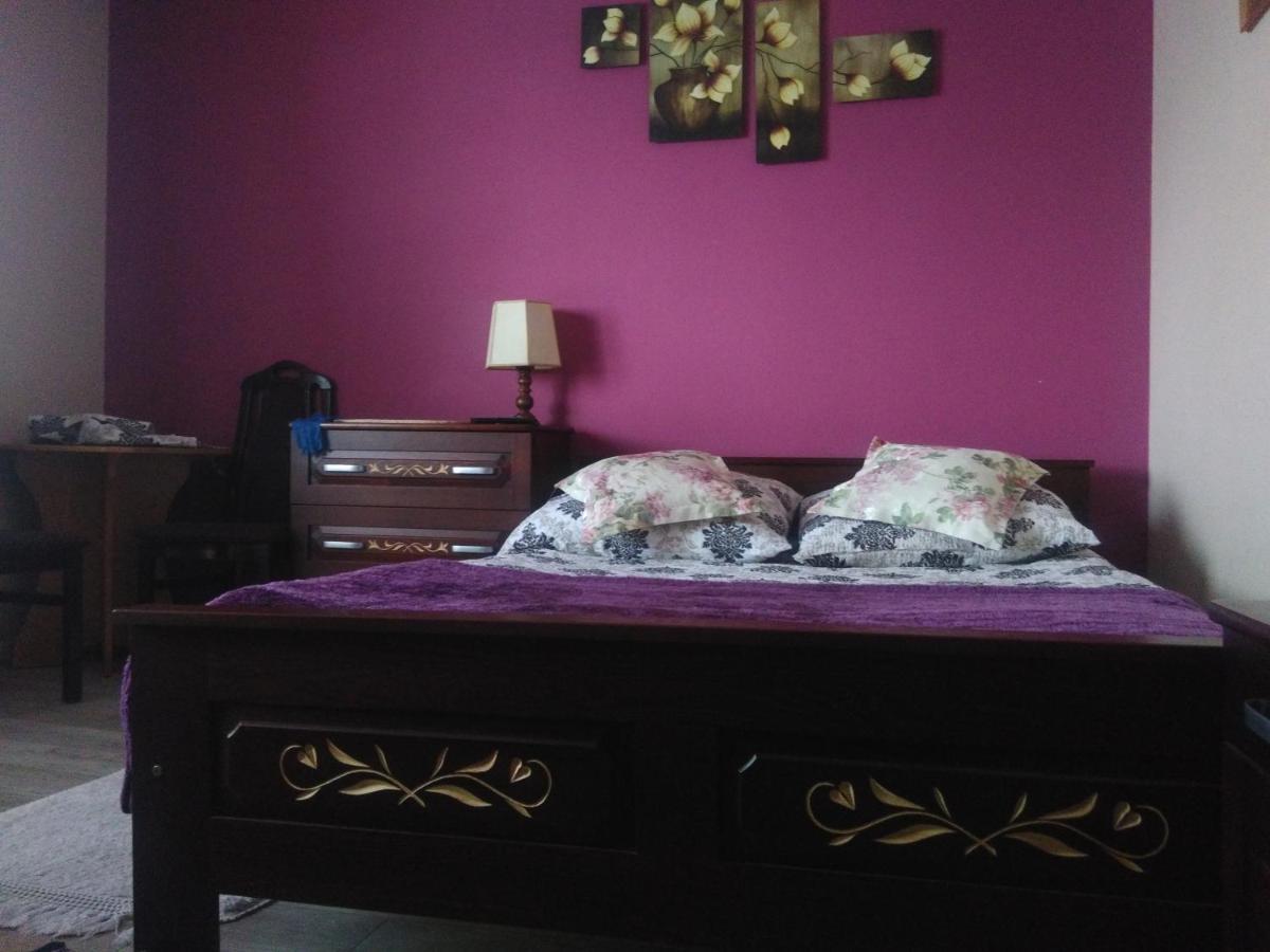 U Dany Appartement Bialka Tatrzanska Buitenkant foto