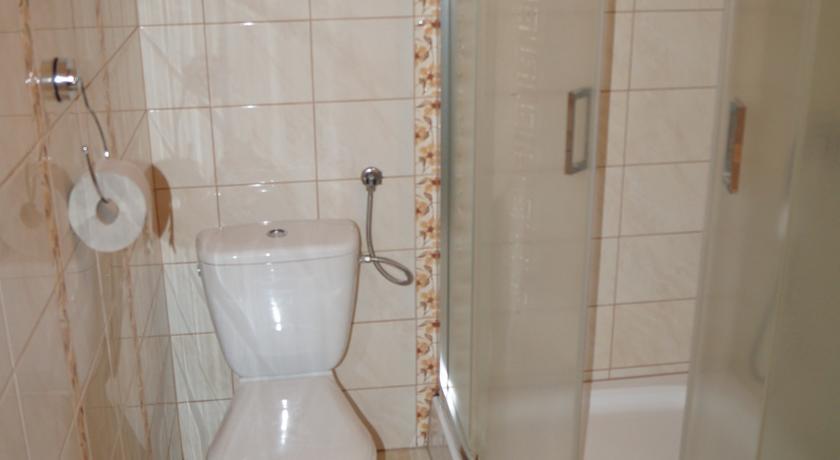 U Dany Appartement Bialka Tatrzanska Kamer foto