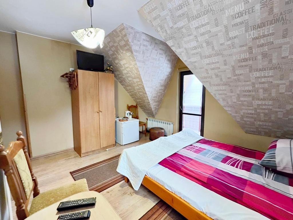 U Dany Appartement Bialka Tatrzanska Buitenkant foto