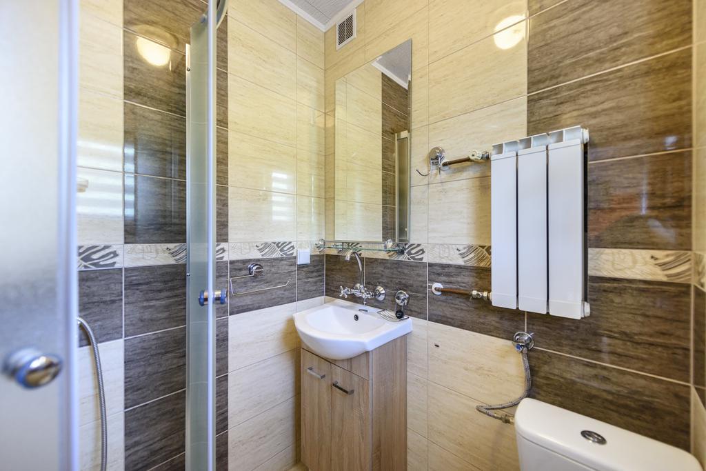 U Dany Appartement Bialka Tatrzanska Buitenkant foto