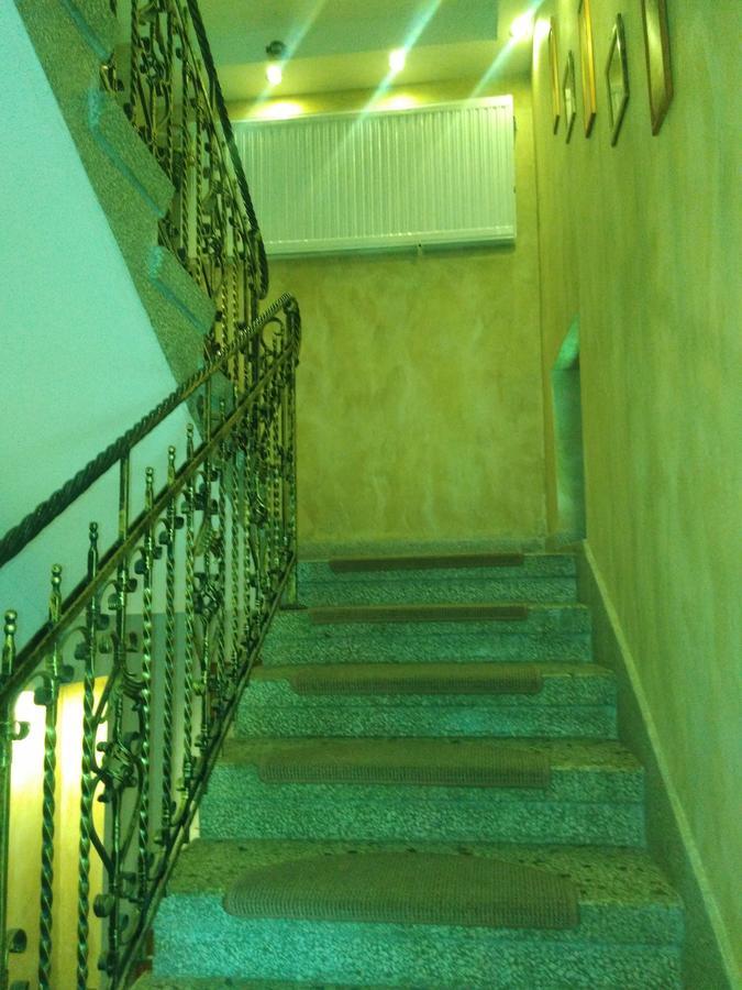 U Dany Appartement Bialka Tatrzanska Buitenkant foto